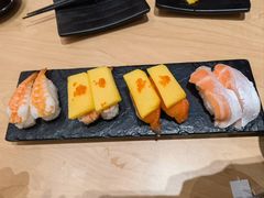 -友壹町寿司(佛山新DNA店)