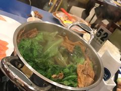 -巴伐利亚庄园福朋喜来登度假酒店-全日西餐厅