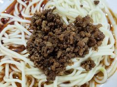 -华兴街自力面店