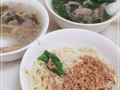 -浪记面店(老墟村店)