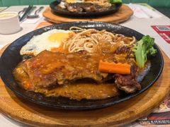 -豪享来牛排(人民店)