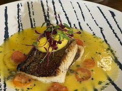 -Golden Lily河内巴黎法越料理餐厅(建国西路店)