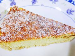椰子挞-老梦面包 CHEZMOREL(三源里店)