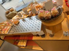 -那家面包房(珠江路店)