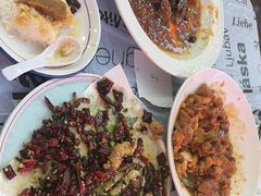 -清真•蜀风园(丁字沽店)