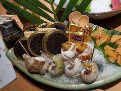 -京旬海鲜放题·铁板烧自助餐厅