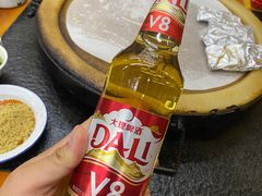 -老姐石板烧烤+铜炭火锅(总店)