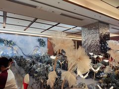 -国惠大酒楼(仓山万达店)