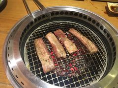 -赤坂亭·M9和牛烧肉·铁板烧(合肥万象城店)