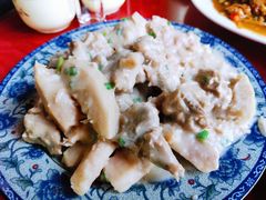 排骨芋头-生态苑农庄(十里画廊遇龙河店)