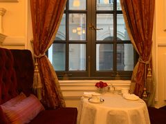 -Salon de Ville浦江汇(上海外滩华尔道夫酒店店)