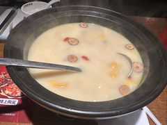 -乔街深夜食堂·小龙虾·高压锅生蚝(杭州总店)