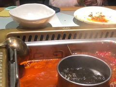 -雾都渣渣火锅(南城智汇城店)