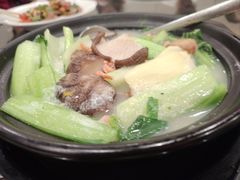 -万年酒楼(越秀南路店)
