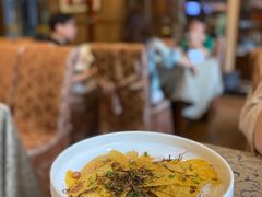 梅干菜玉米-一江春水·杭帮臻宴(三台山店)