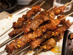 -枪火串烧·东北特色烧烤(罗湖总店)