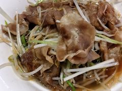 -晚归月亮湾私家菜(临邑路店)