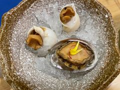 -山之川日料放题(通州店)