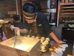 -凤凰山斑鱼馆(恭城店)