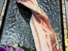 -明洞王妃家烤肉(苏州中心星悦汇店)