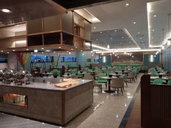 -世纪缘国际酒店·中餐厅(明光店)