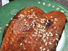 -禾绿回转寿司(万柳华联店)