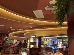 -巴奴毛肚火锅(龙湖锦艺城店)