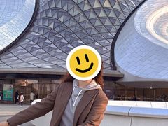 -哈尔滨大剧院