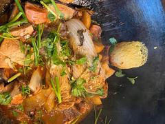 -江湖水乡铁锅炖魚(周庄嘉园店)