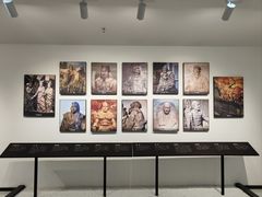 -重庆历史名人馆