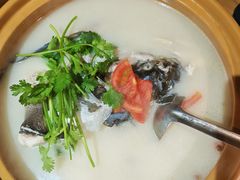 -江南小叙·美食研究院(鱼街店)