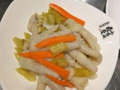 -龙巢盱眙龙虾·牛蛙·烧烤宵夜(八卦岭店)