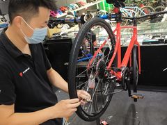 -TREK崔克自行车(徐汇滨江店)