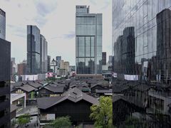-成都博舍酒店