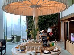 -深圳湾木棉花酒店