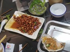 -老黑板筋(顺义总店)