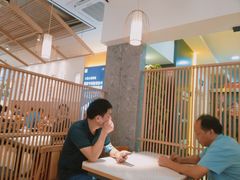 -老娘舅(富都广场店)