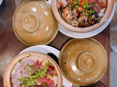 -尝囍煲仔小菜