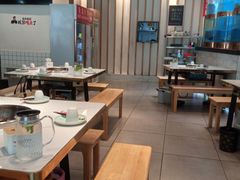 -易老妈蹄花.特色川菜(人民公园总店)