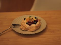 当日蛋糕-树洞咖啡(科大店)