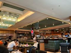 -东方红海鲜百汇(国际大厦店)