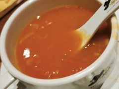 苏红汤-汉巴味德(大悦城店)