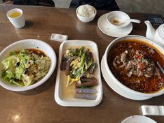 -观海轩餐厅(一线海景店)