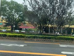 -北京建国饭店