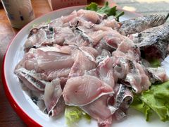 -大理.老字号渝记酸萝卜乌鱼(古城总店)
