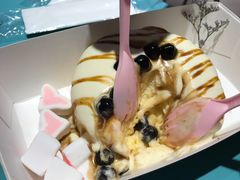 -狐狸和向日葵(北京路店)