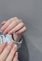 -JustNail甲思美甲