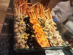 -威斯汀舞台餐厅