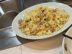 -东园小馆·早茶·淮扬小炒(三盛广场店)