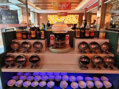 -东方饺子王(新阳路店)